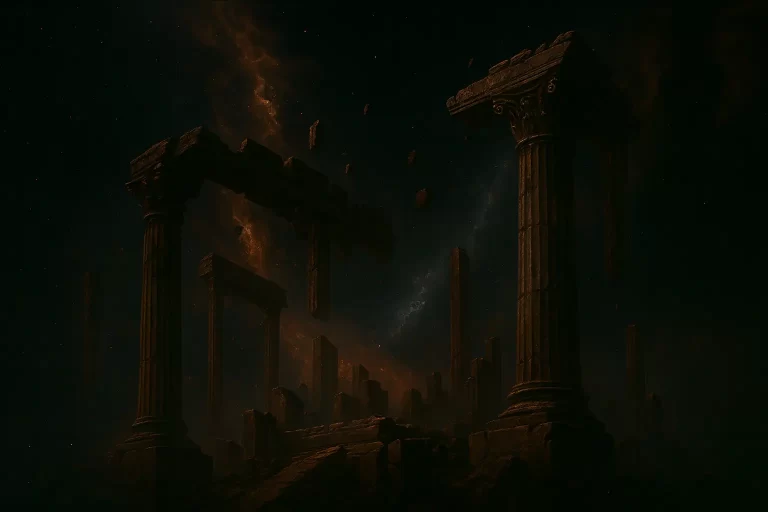 no gods in the void pre-release article