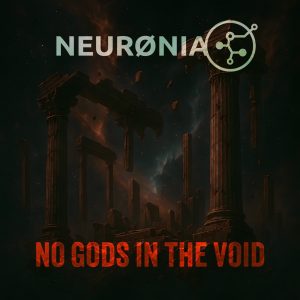 No Gods in the Void • 2025