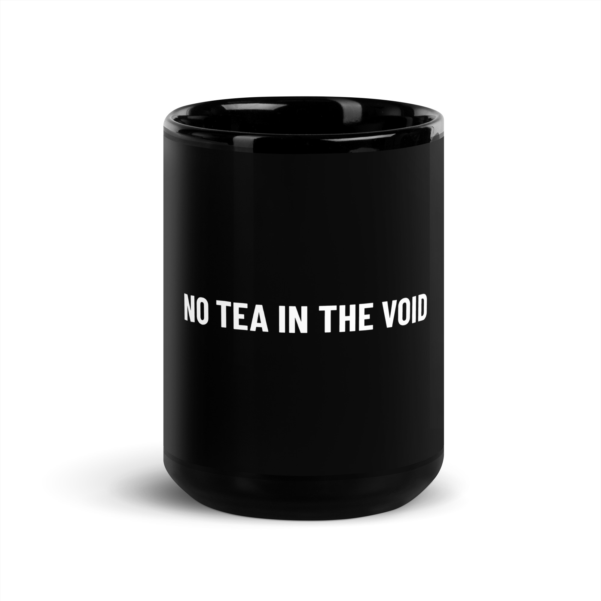 NEURØNIA – No Tea in the Void Mug - Image 6