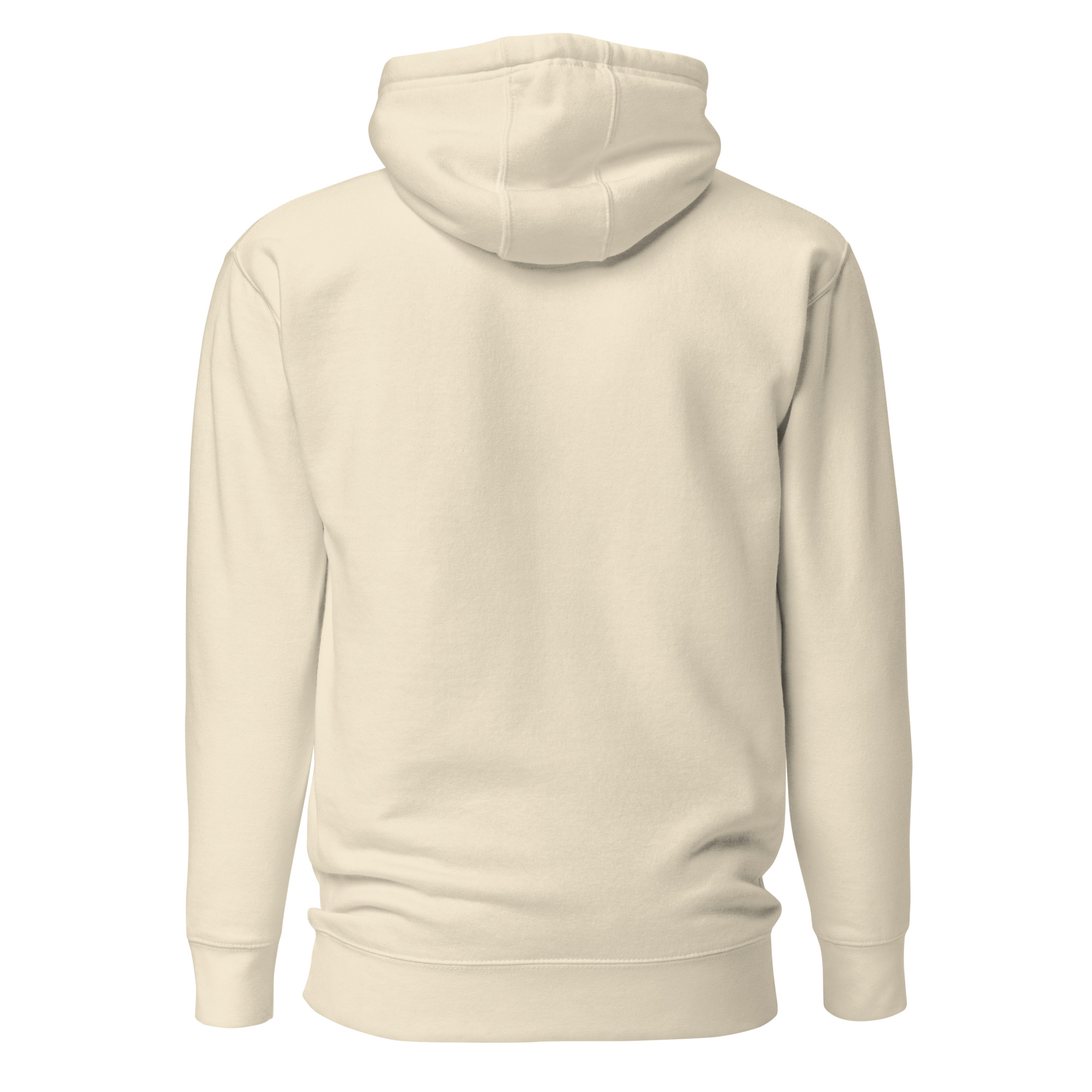 NEURØNIA Lyra Face Hoodie - Image 11