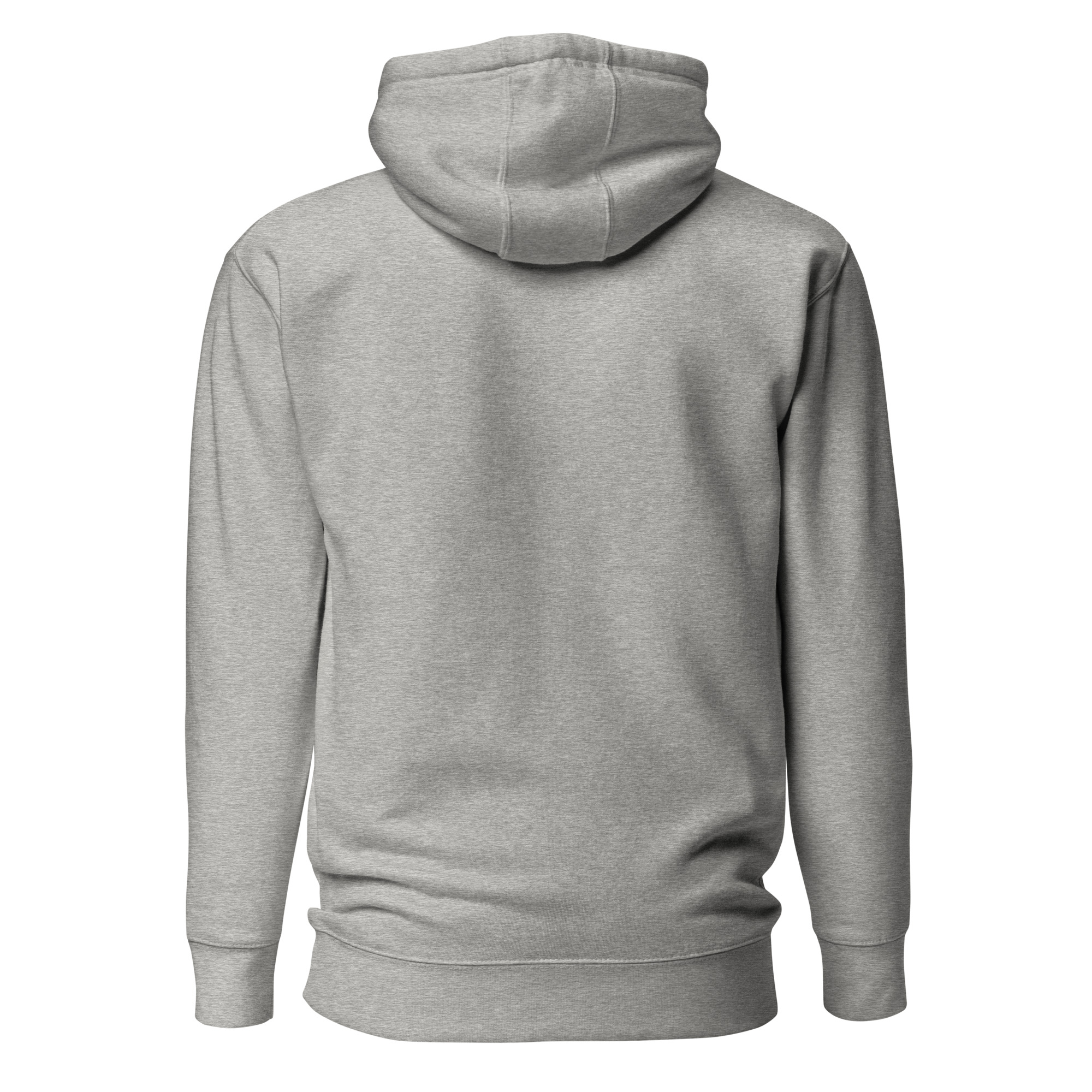 NEURØNIA Lyra Face Hoodie - Image 5