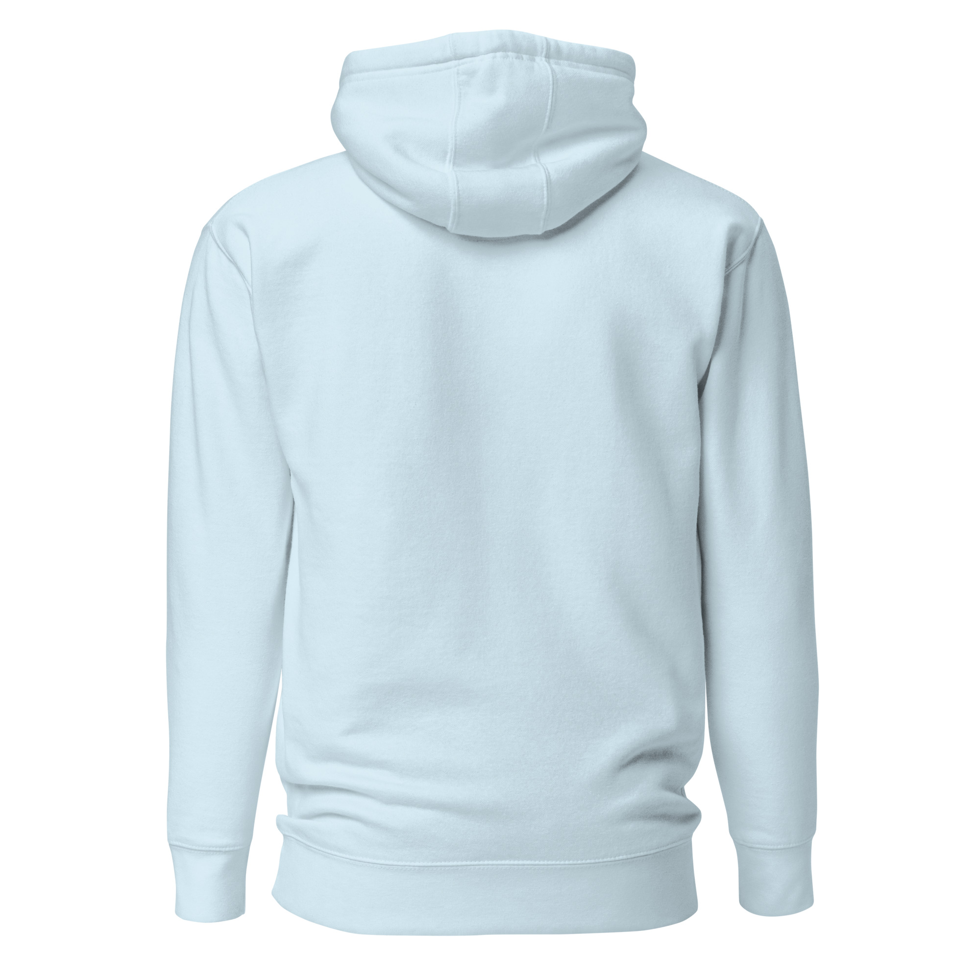 NEURØNIA Lyra Face Hoodie - Image 9