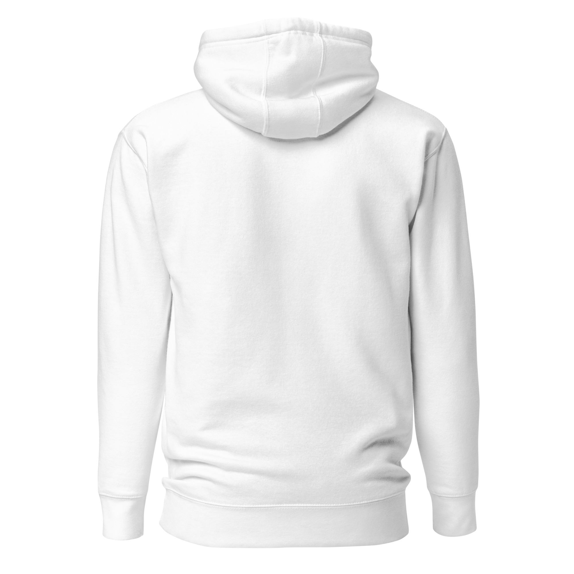 NEURØNIA Lyra Face Hoodie - Image 16