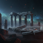 NEURØNIA Release Their Second Album — No Gods in the Void