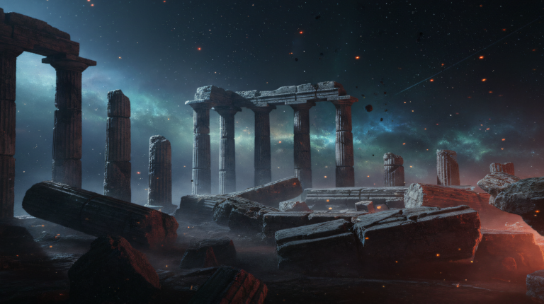 NEURØNIA Release Their Second Album — No Gods in the Void