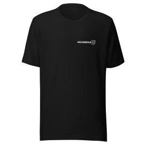 NEURØNIA Core Symbol Tee