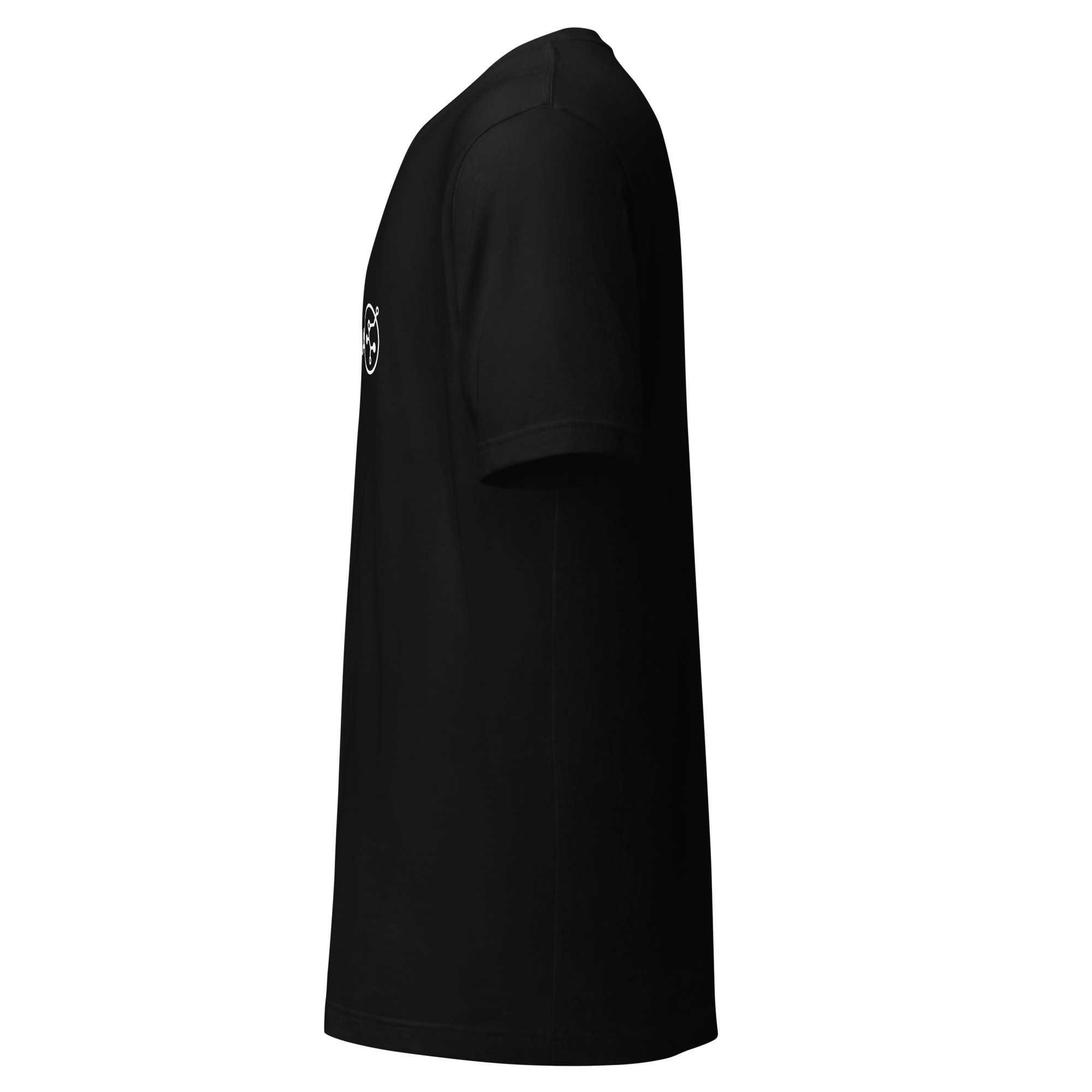 NEURØNIA Core Logo Tee - Image 2