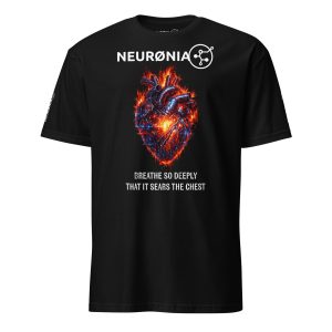 The Sears Chest Short-Sleeve Unisex T-Shirt