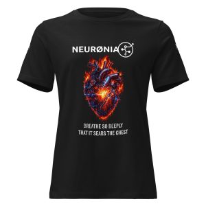 The Sears Chest Women's Relaxed T-Shirt