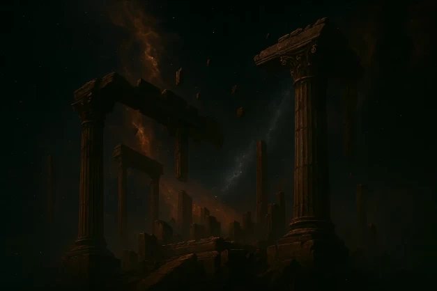 no gods in the void pre-release article